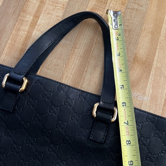 Gucci tote - Picture 14 of 16